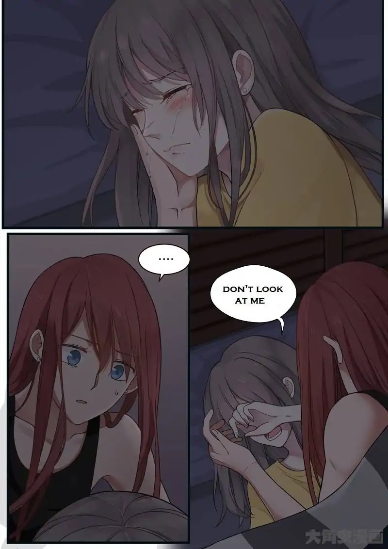 Lily (Yy) Chapter 2.100-103 page 26 - Vol.2 Chapter 100-103