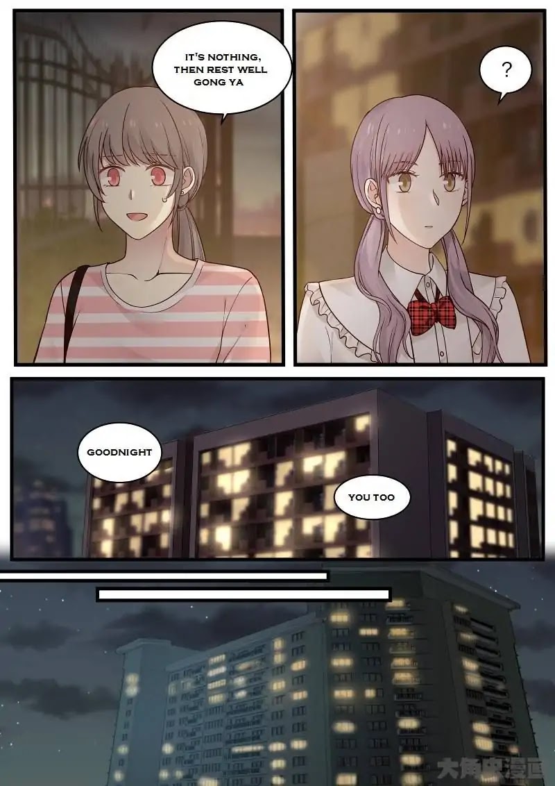 Lily (Yy) Chapter 2.100-103 page 3 - Vol.2 Chapter 100-103