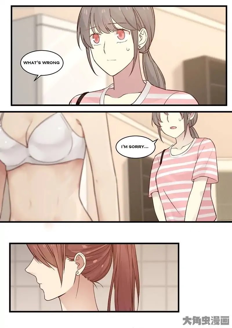 Lily (Yy) Chapter 2.100-103 page 6 - Vol.2 Chapter 100-103