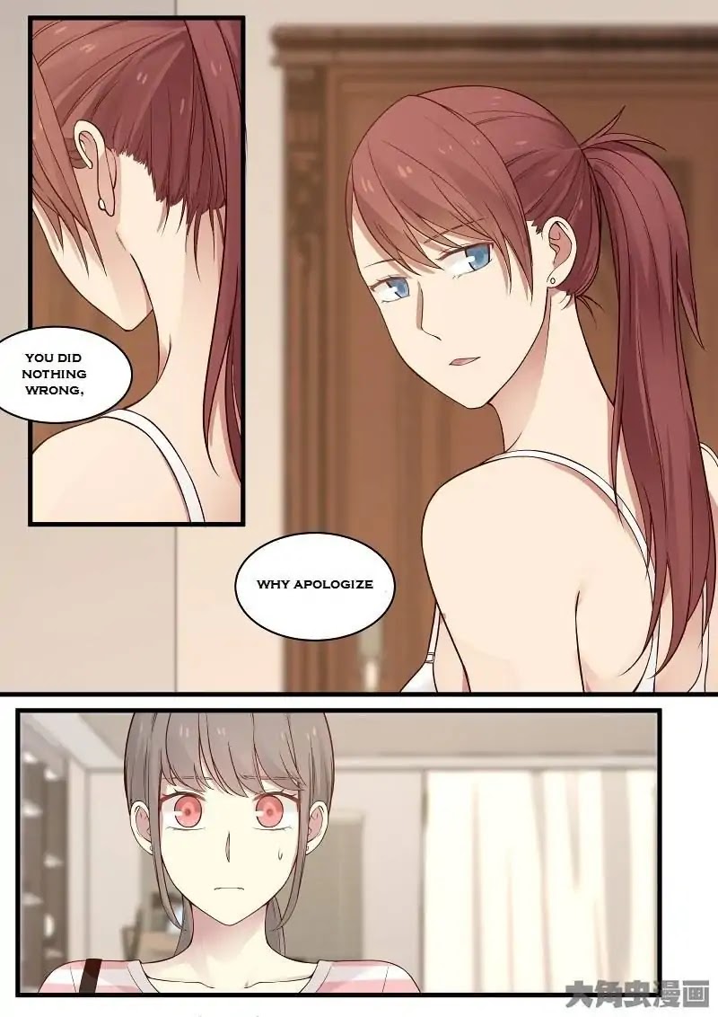 Lily (Yy) Chapter 2.100-103 page 7 - Vol.2 Chapter 100-103