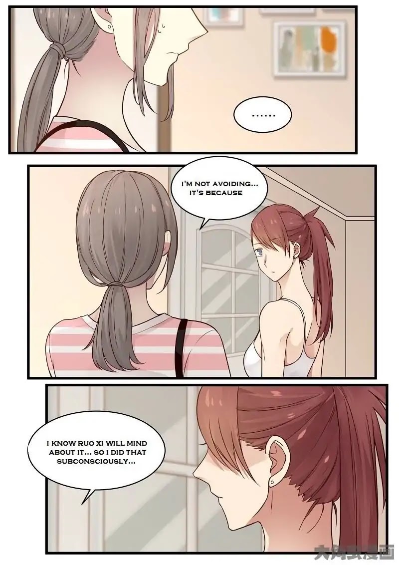 Lily (Yy) Chapter 2.100-103 page 9 - Vol.2 Chapter 100-103