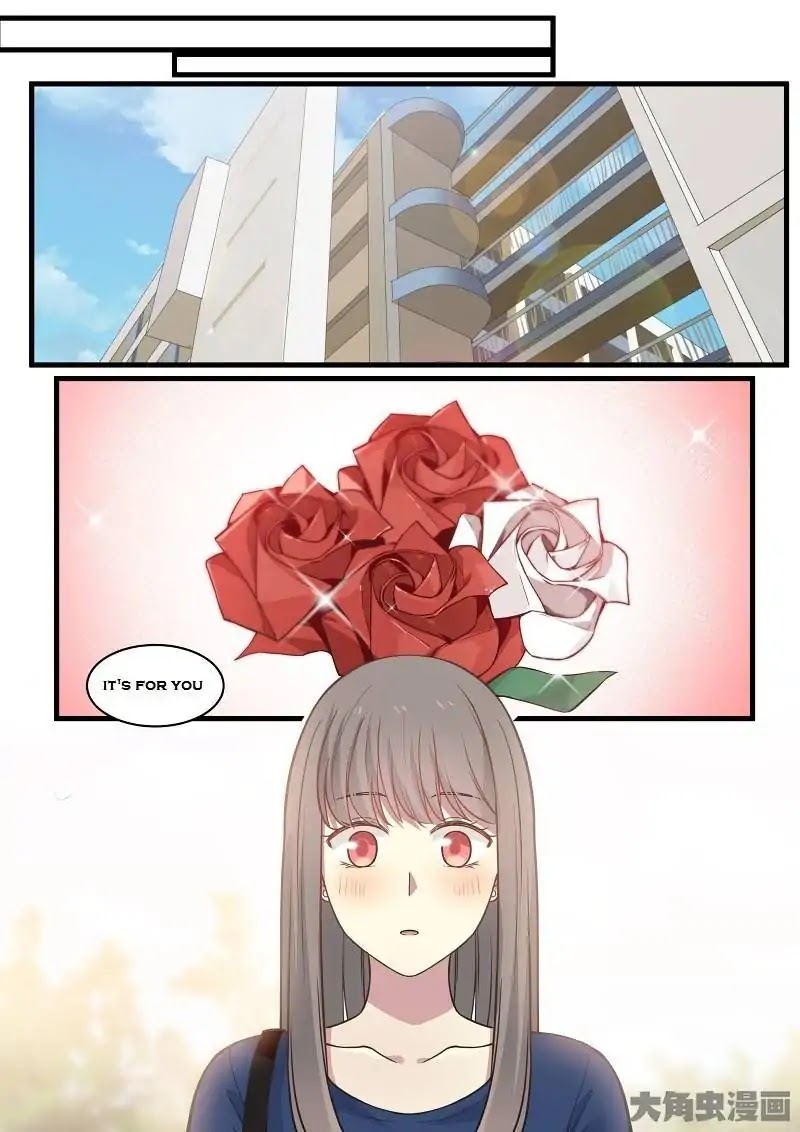 Lily (Yy) Chapter 2.104-107 page 29 - Vol.2 Chapter 104-107
