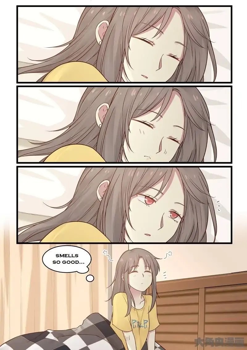 Lily (Yy) Chapter 2.104-107 page 4 - Vol.2 Chapter 104-107