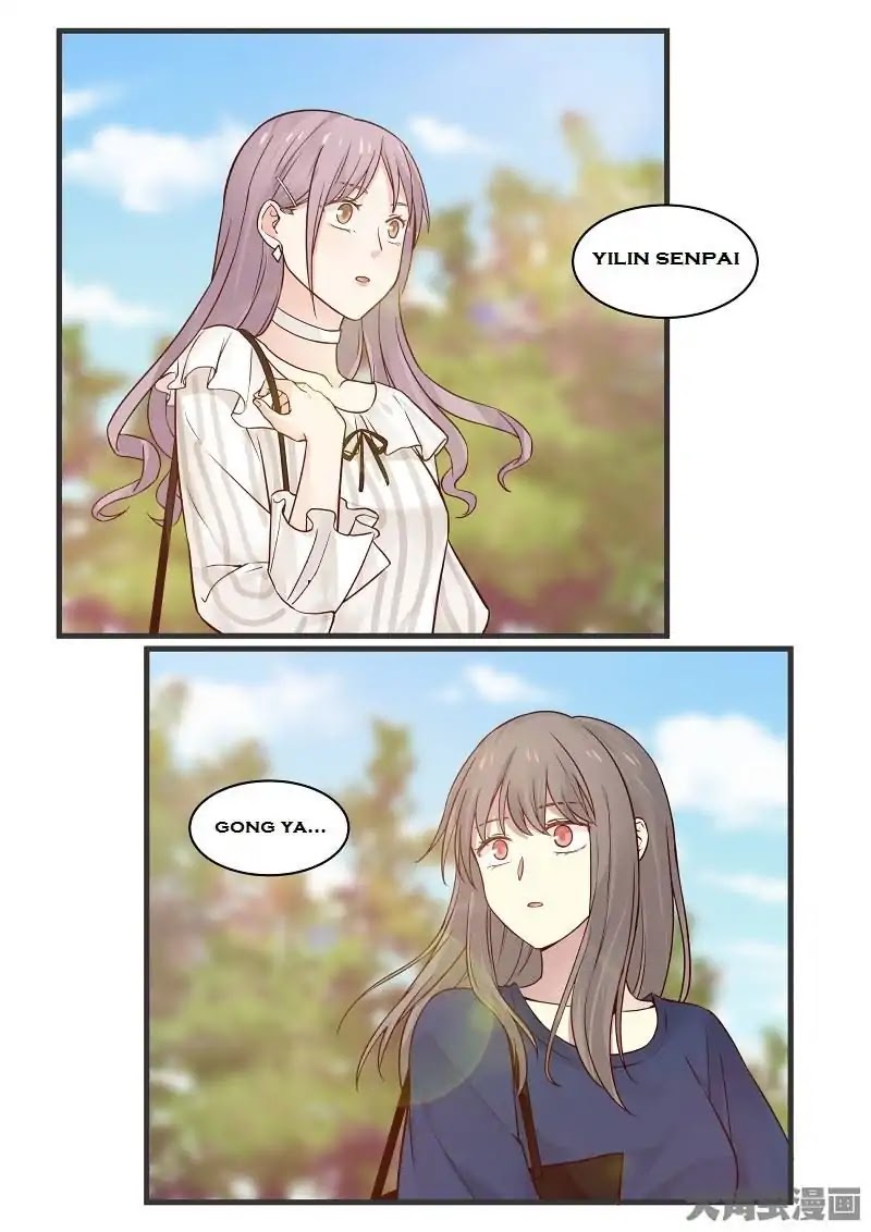 Lily (Yy) Chapter 2.108-111 page 15 - Vol.2 Chapter 108-111
