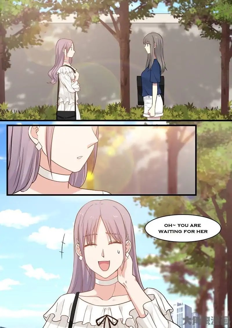 Lily (Yy) Chapter 2.108-111 page 18 - Vol.2 Chapter 108-111