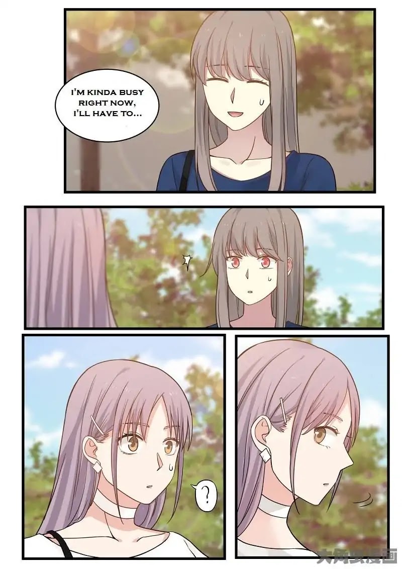 Lily (Yy) Chapter 2.108-111 page 22 - Vol.2 Chapter 108-111