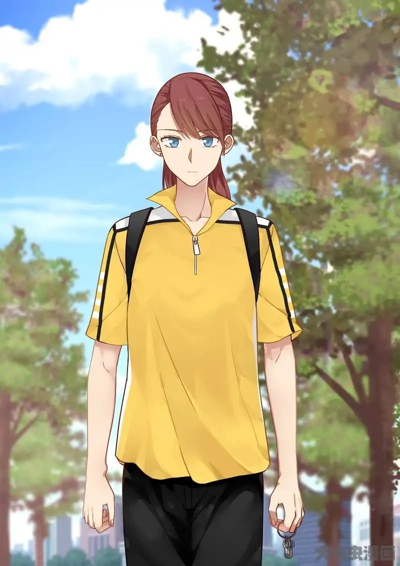 Lily (Yy) Chapter 2.108-111 page 23 - Vol.2 Chapter 108-111