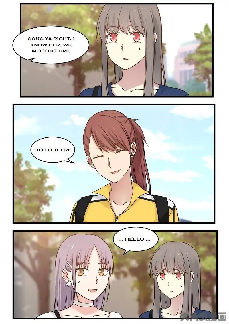 Lily (Yy) Chapter 2.108-111 page 27 - Vol.2 Chapter 108-111