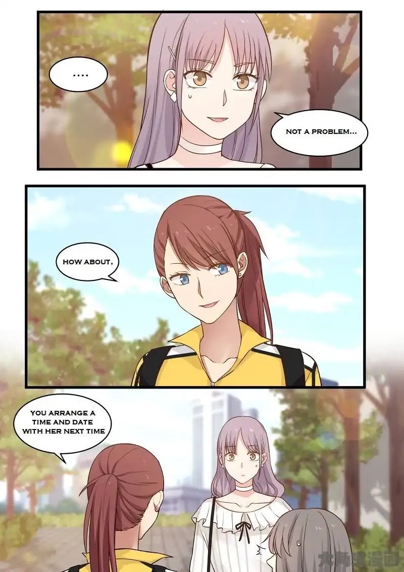 Lily (Yy) Chapter 2.108-111 page 29 - Vol.2 Chapter 108-111