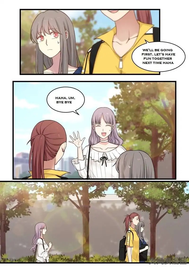 Lily (Yy) Chapter 2.108-111 page 30 - Vol.2 Chapter 108-111