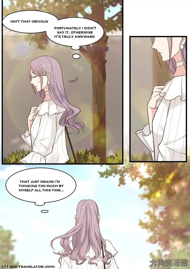 Lily (Yy) Chapter 2.108-111 page 33 - Vol.2 Chapter 108-111