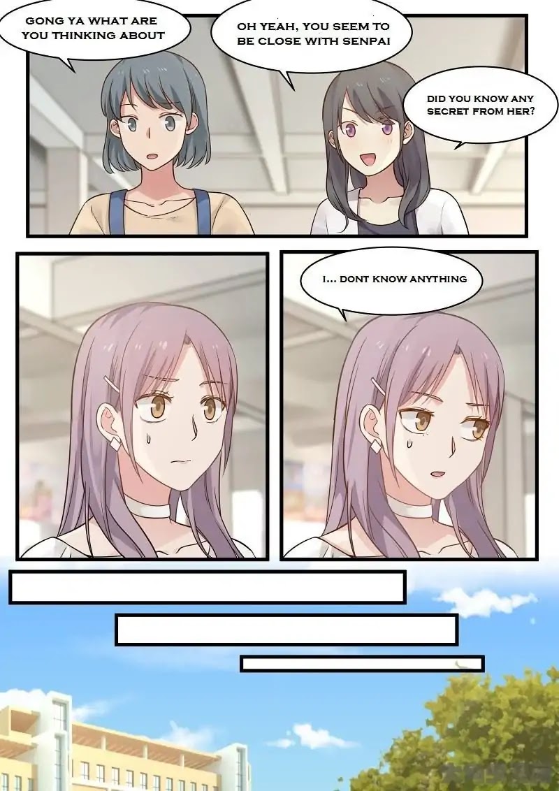 Lily (Yy) Chapter 2.108-111 page 6 - Vol.2 Chapter 108-111
