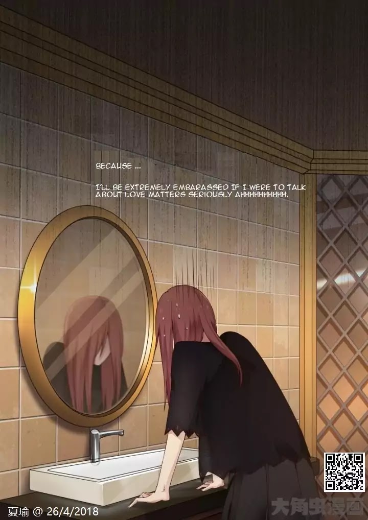 Lily (Yy) Chapter 2.11 page 1 - Vol.2 Chapter 11