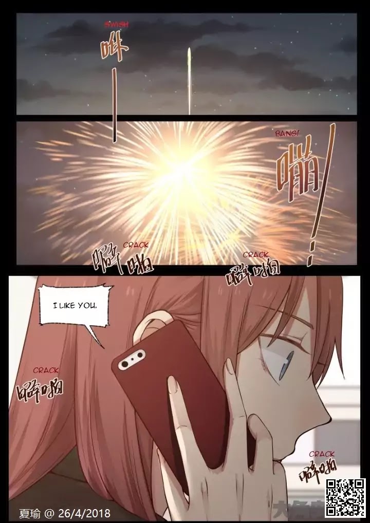 Lily (Yy) Chapter 2.11 page 4 - Vol.2 Chapter 11