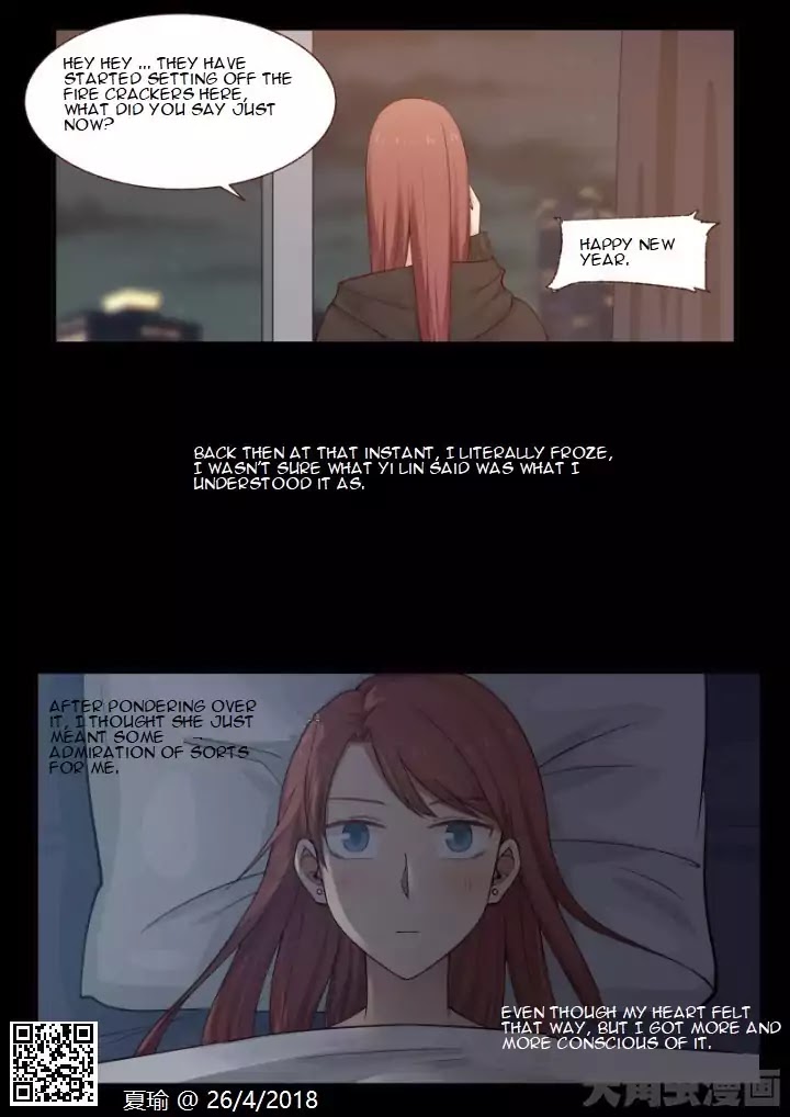 Lily (Yy) Chapter 2.11 page 6 - Vol.2 Chapter 11