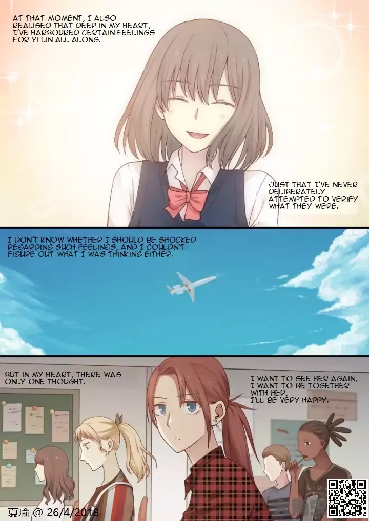 Lily (Yy) Chapter 2.11 page 8 - Vol.2 Chapter 11
