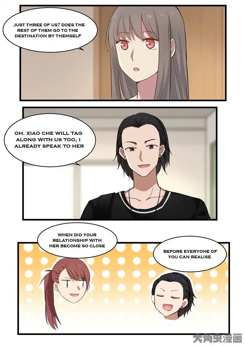 Lily (Yy) Chapter 2.112-115 page 13 - Vol.2 Chapter 112-115