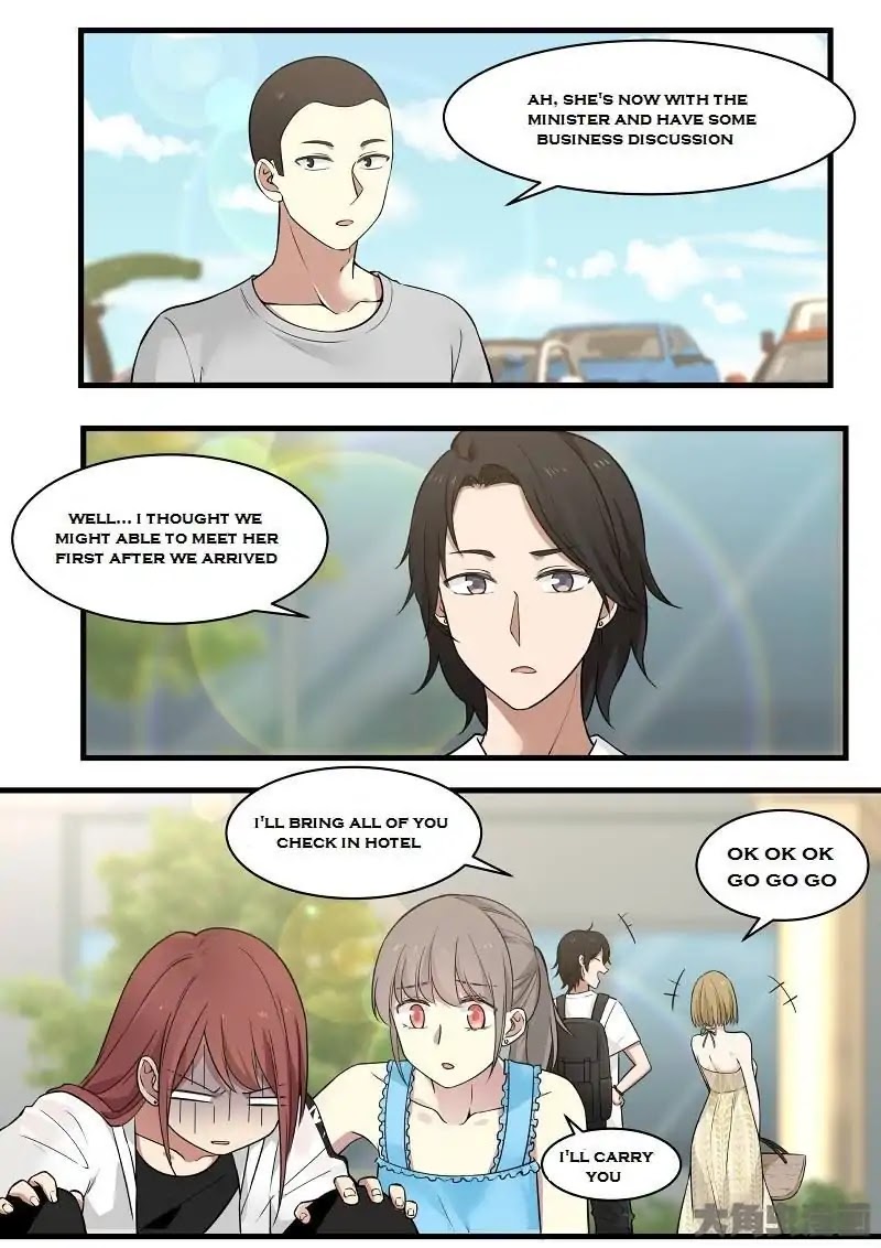 Lily (Yy) Chapter 2.112-115 page 25 - Vol.2 Chapter 112-115