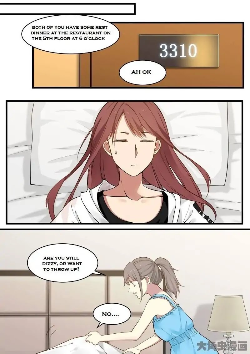 Lily (Yy) Chapter 2.112-115 page 26 - Vol.2 Chapter 112-115
