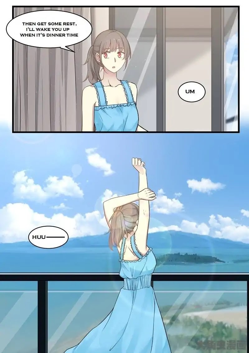 Lily (Yy) Chapter 2.112-115 page 27 - Vol.2 Chapter 112-115