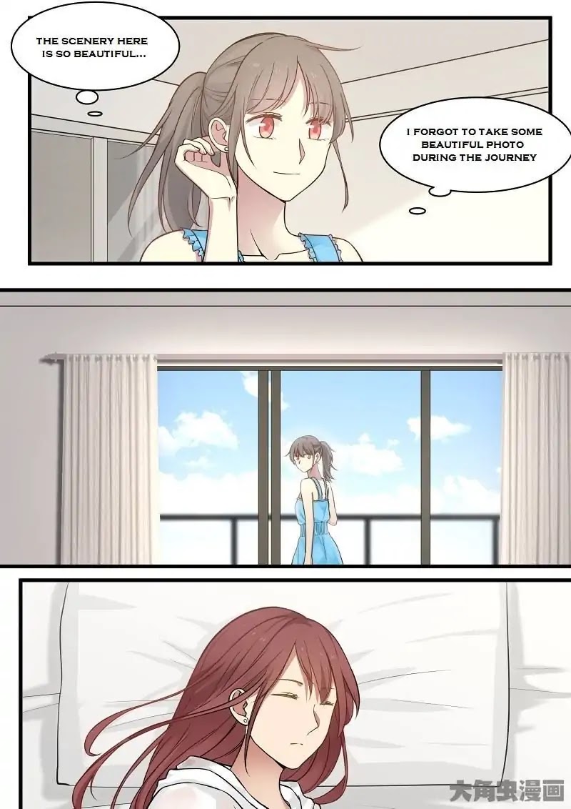 Lily (Yy) Chapter 2.112-115 page 28 - Vol.2 Chapter 112-115