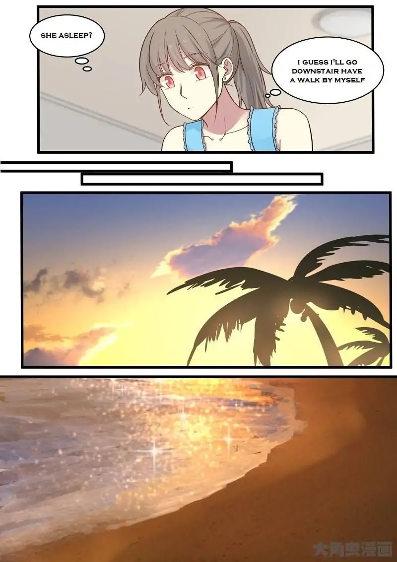 Lily (Yy) Chapter 2.112-115 page 29 - Vol.2 Chapter 112-115