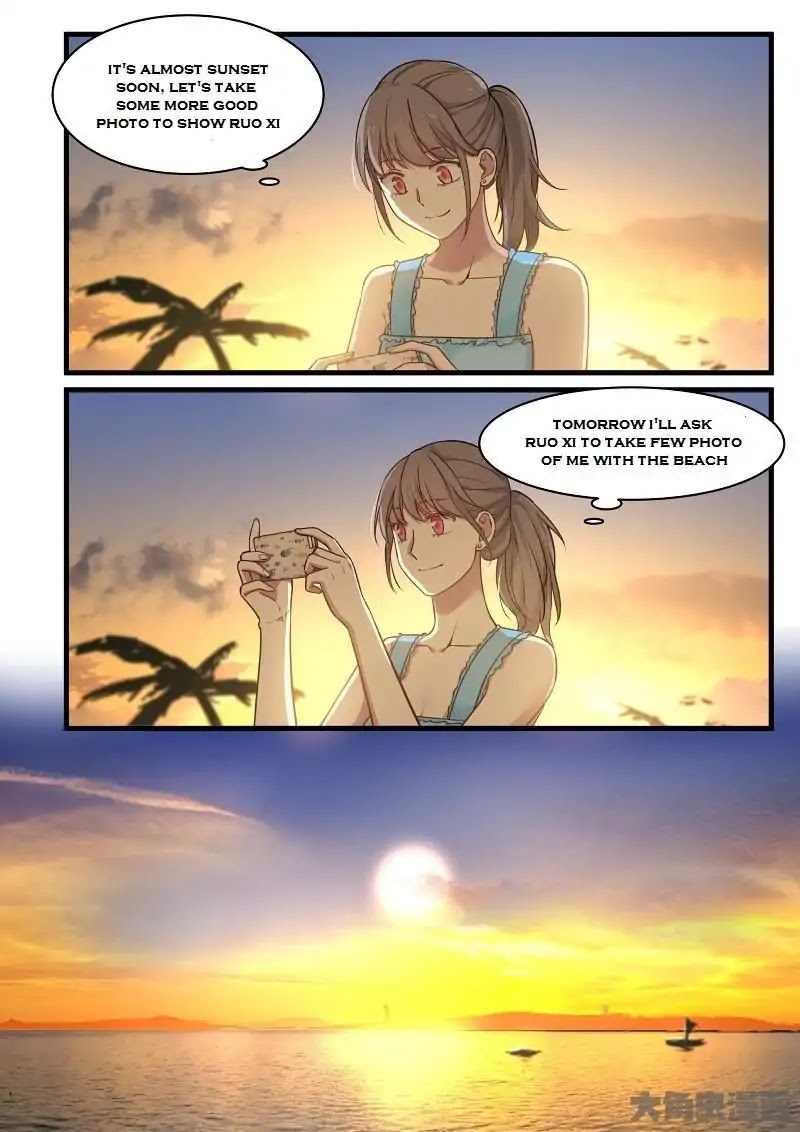Lily (Yy) Chapter 2.112-115 page 30 - Vol.2 Chapter 112-115