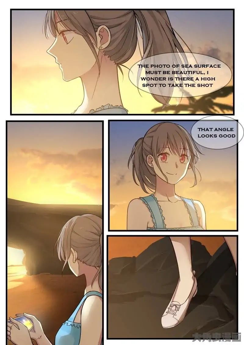 Lily (Yy) Chapter 2.112-115 page 31 - Vol.2 Chapter 112-115