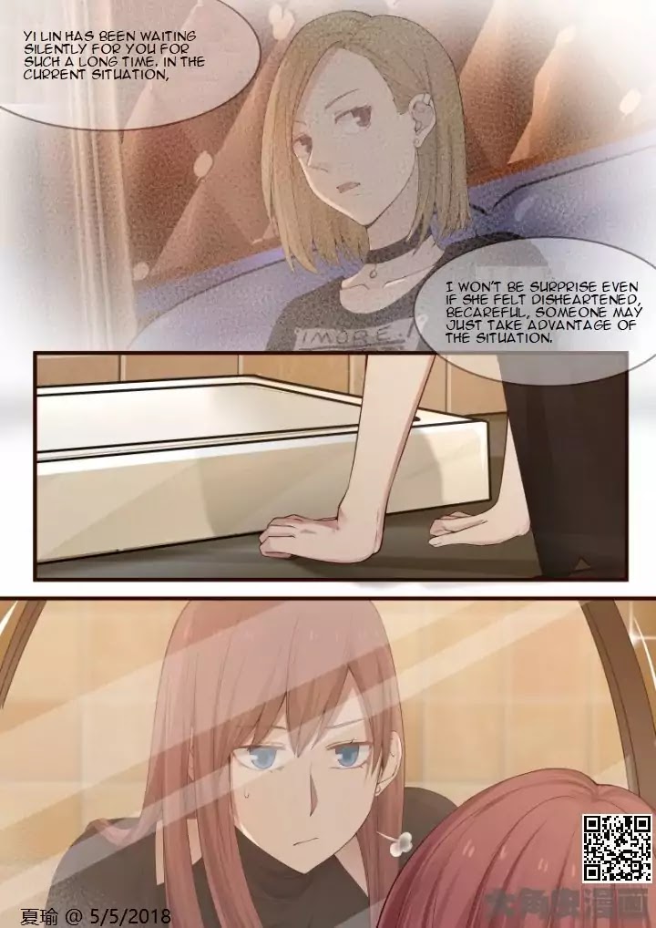 Lily (Yy) Chapter 2.12 page 2 - Vol.2 Chapter 12