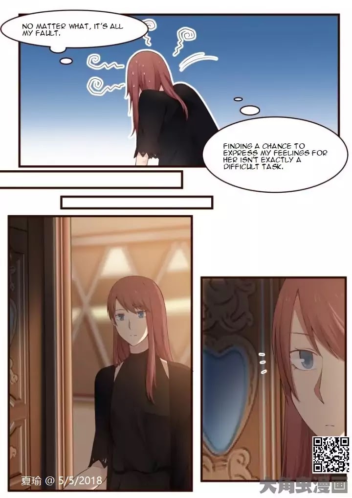Lily (Yy) Chapter 2.12 page 3 - Vol.2 Chapter 12