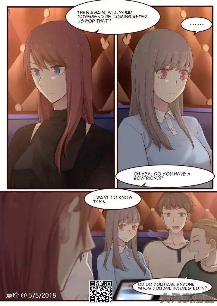 Lily (Yy) Chapter 2.12 page 7 - Vol.2 Chapter 12