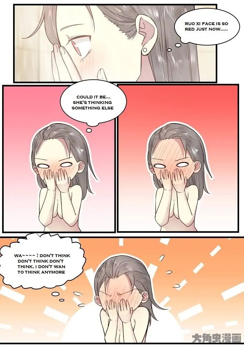 Lily (Yy) Chapter 2.120-123 page 10 - Vol.2 Chapter 120-123