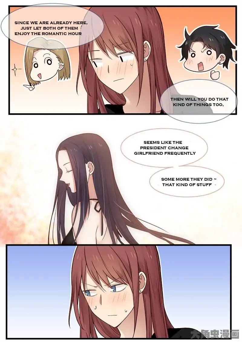 Lily (Yy) Chapter 2.120-123 page 12 - Vol.2 Chapter 120-123