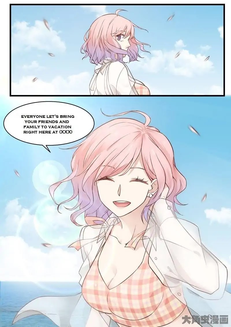 Lily (Yy) Chapter 2.124-127 page 11 - Vol.2 Chapter 124-127