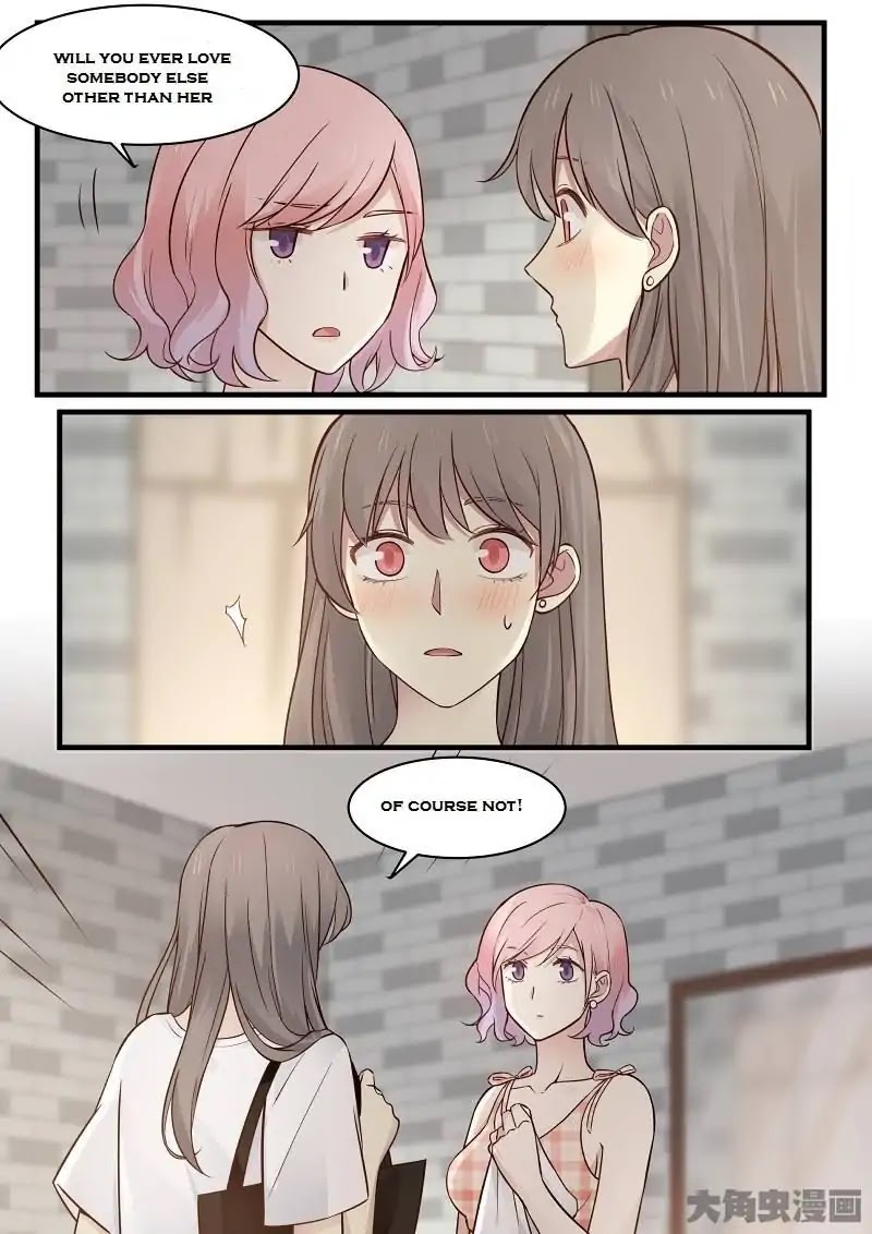 Lily (Yy) Chapter 2.124-127 page 29 - Vol.2 Chapter 124-127
