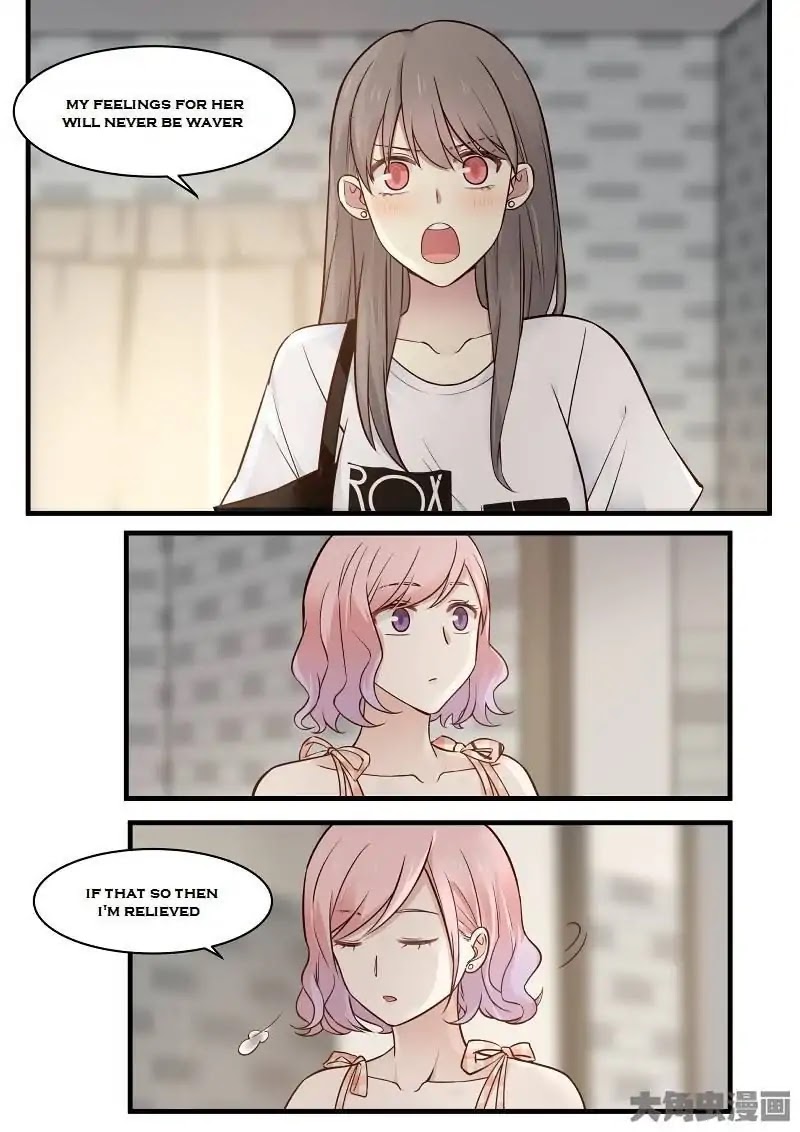 Lily (Yy) Chapter 2.124-127 page 30 - Vol.2 Chapter 124-127