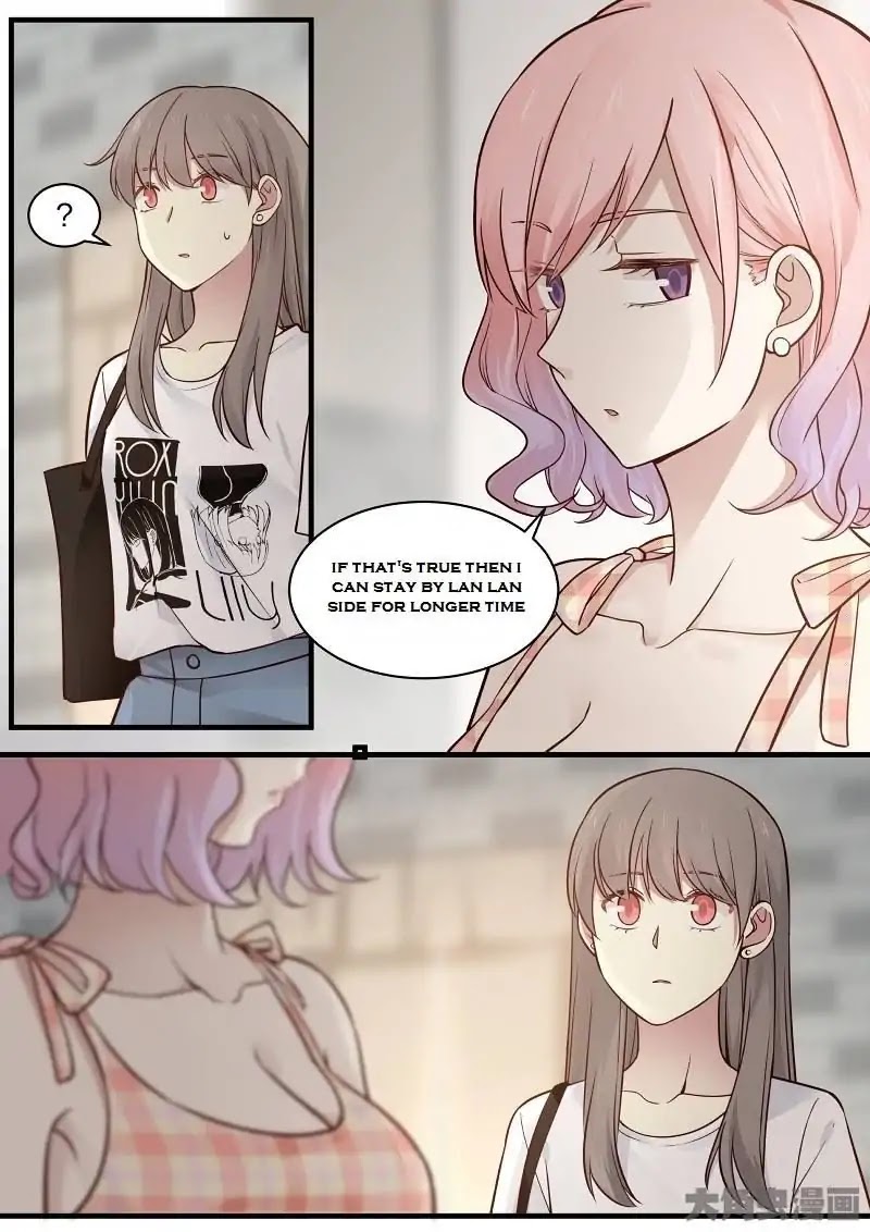 Lily (Yy) Chapter 2.124-127 page 31 - Vol.2 Chapter 124-127