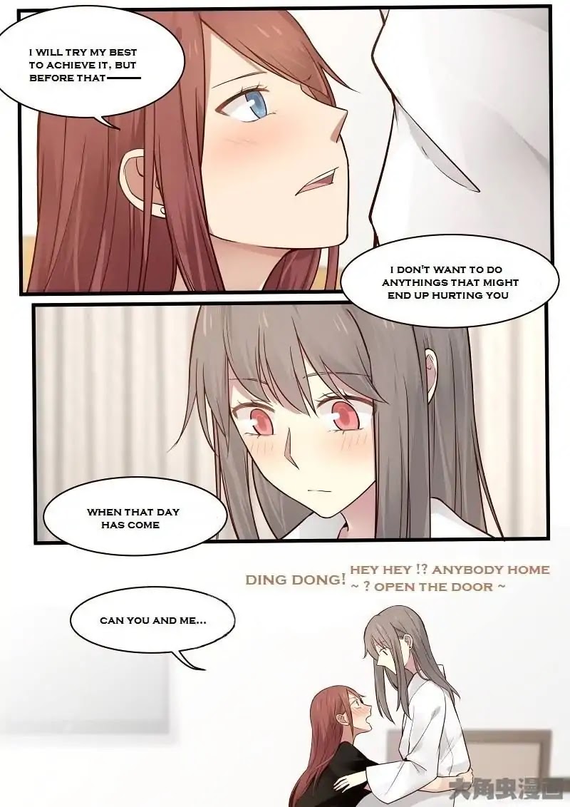 Lily (Yy) Chapter 2.124-127 page 7 - Vol.2 Chapter 124-127