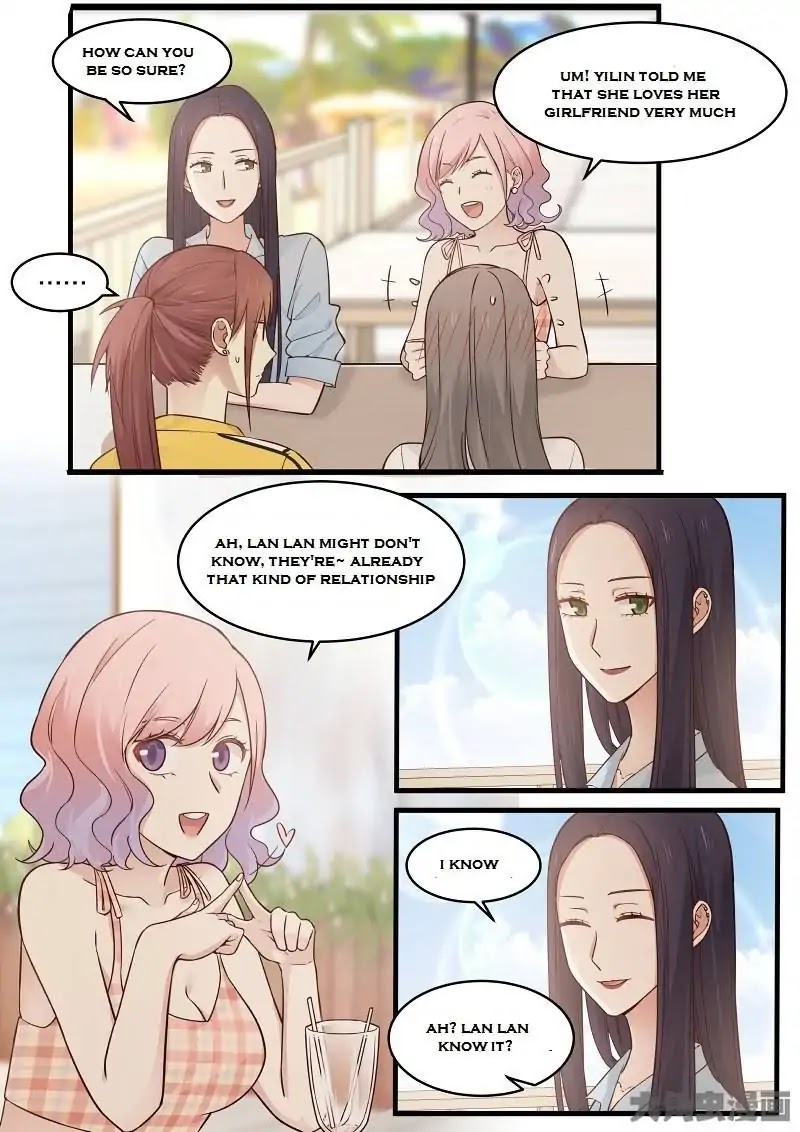 Lily (Yy) Chapter 2.128-131 page 11 - Vol.2 Chapter 128-131