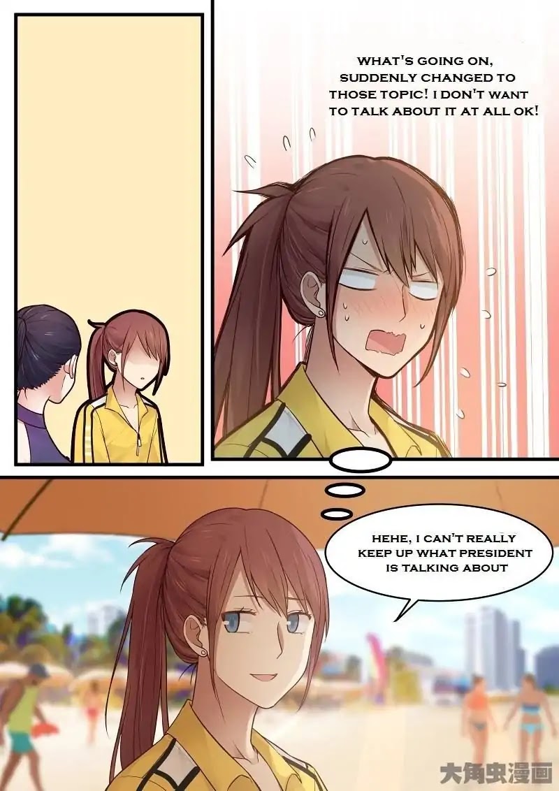 Lily (Yy) Chapter 2.128-131 page 30 - Vol.2 Chapter 128-131