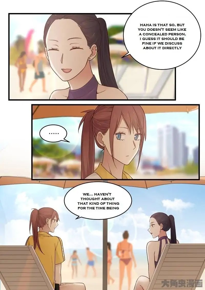 Lily (Yy) Chapter 2.128-131 page 31 - Vol.2 Chapter 128-131