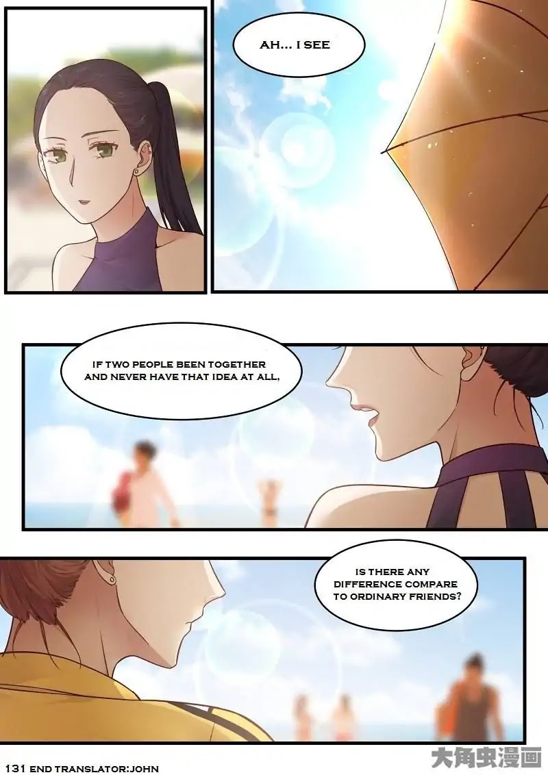 Lily (Yy) Chapter 2.128-131 page 32 - Vol.2 Chapter 128-131