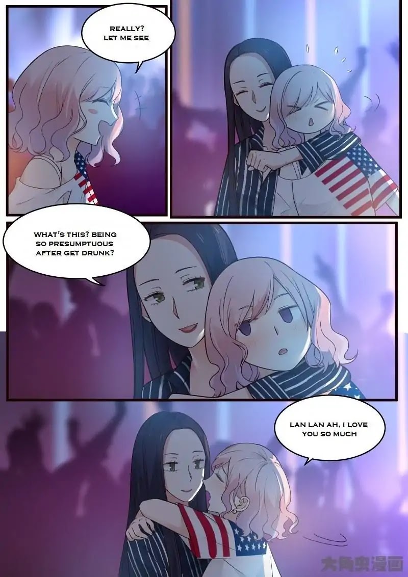 Lily (Yy) Chapter 2.132-135 page 26 - Vol.2 Chapter 132-135