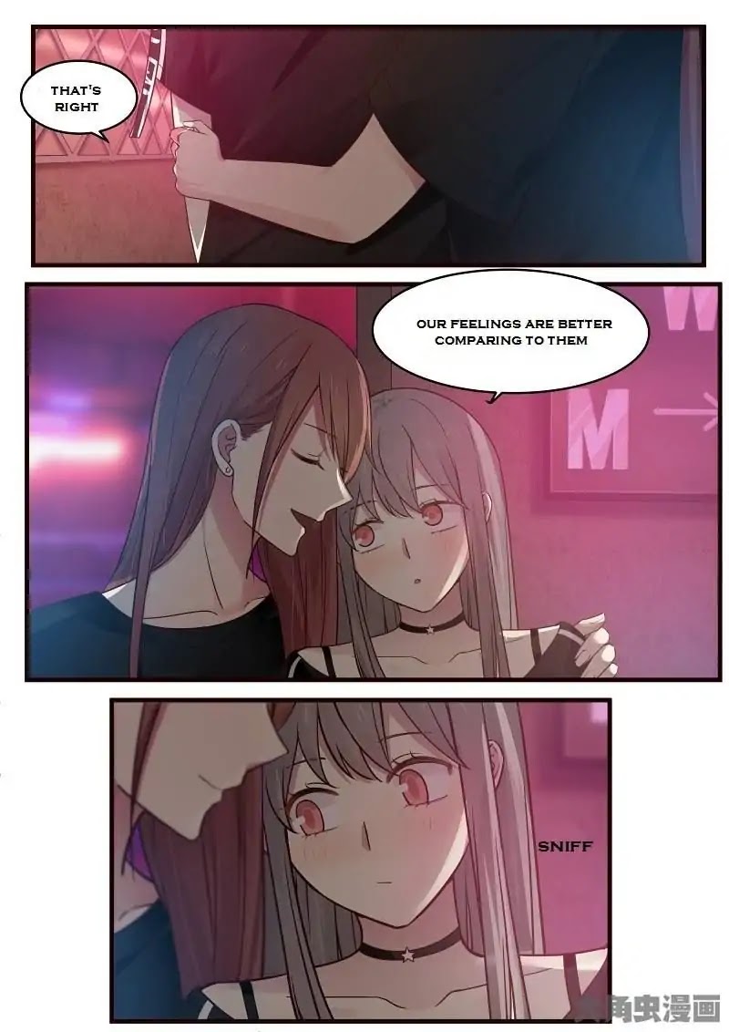 Lily (Yy) Chapter 2.132-135 page 29 - Vol.2 Chapter 132-135