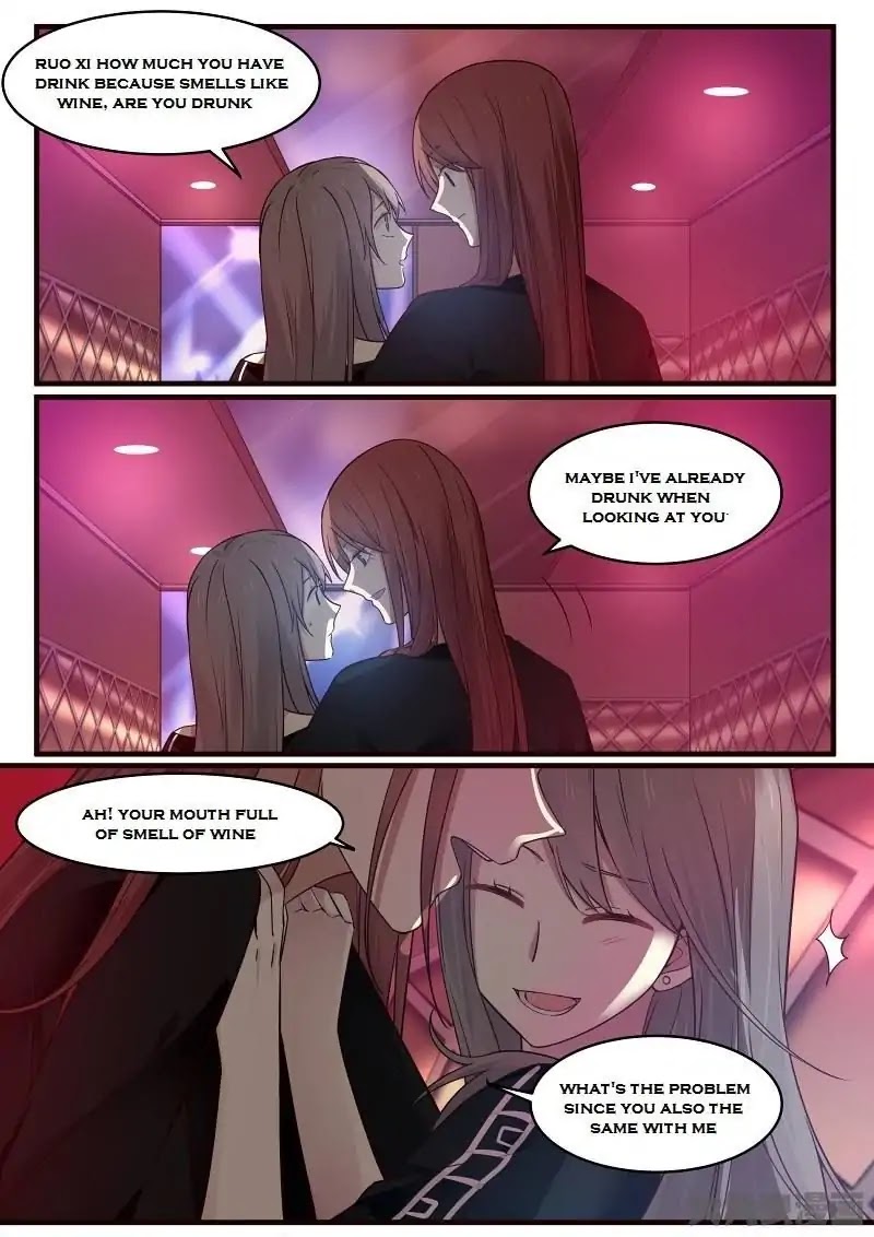 Lily (Yy) Chapter 2.132-135 page 30 - Vol.2 Chapter 132-135