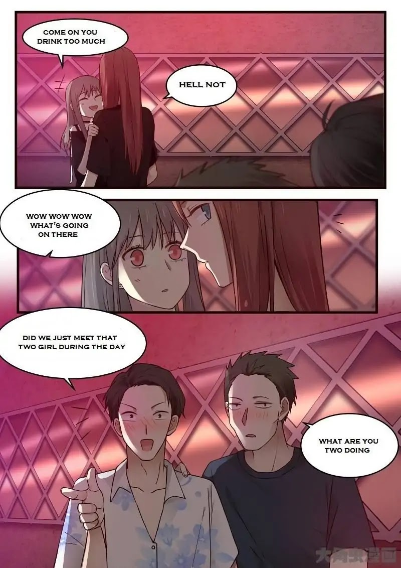 Lily (Yy) Chapter 2.132-135 page 31 - Vol.2 Chapter 132-135