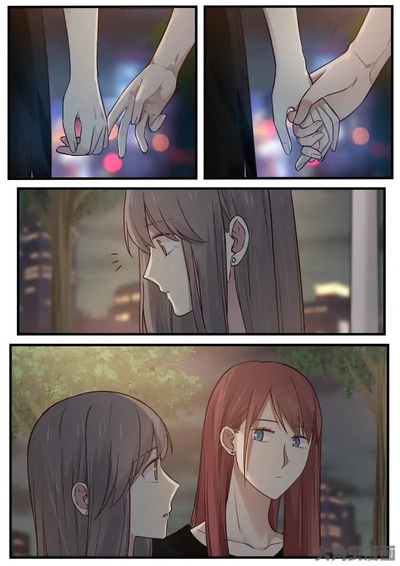 Lily (Yy) Chapter 2.136-139 page 18 - Vol.2 Chapter 136-139