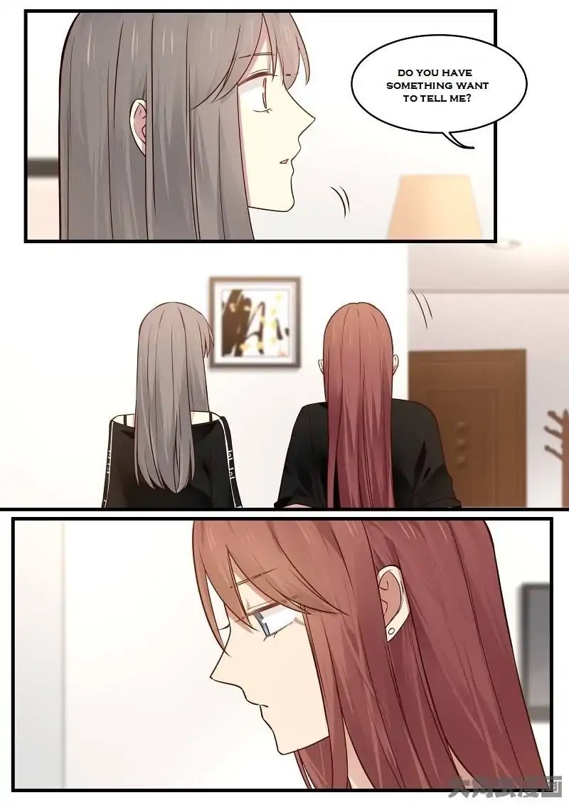Lily (Yy) Chapter 2.136-139 page 23 - Vol.2 Chapter 136-139