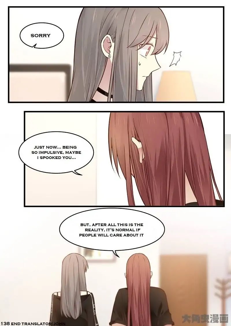 Lily (Yy) Chapter 2.136-139 page 24 - Vol.2 Chapter 136-139