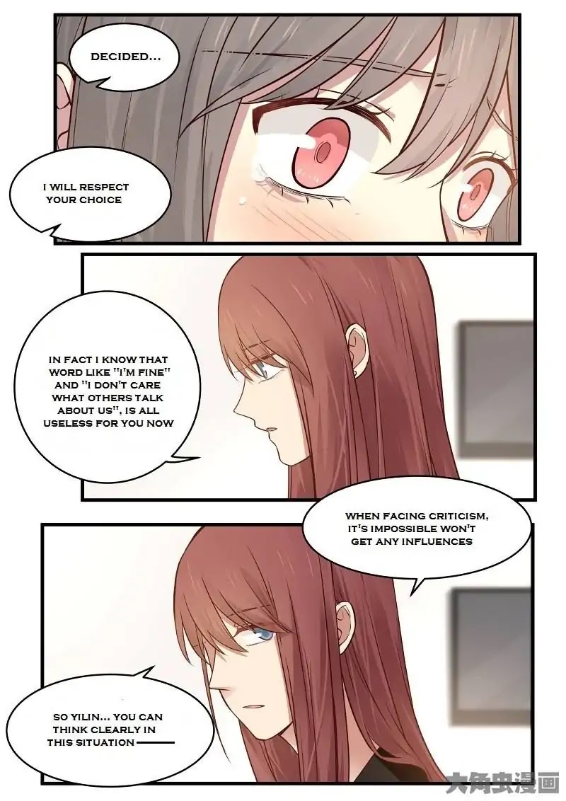 Lily (Yy) Chapter 2.136-139 page 26 - Vol.2 Chapter 136-139